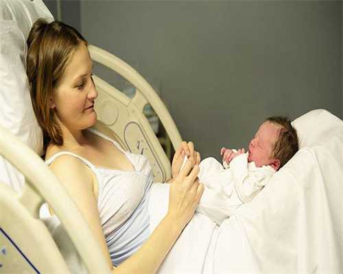 廊坊代孕妈妈：孕妇是否可以放心使用宝宝专用