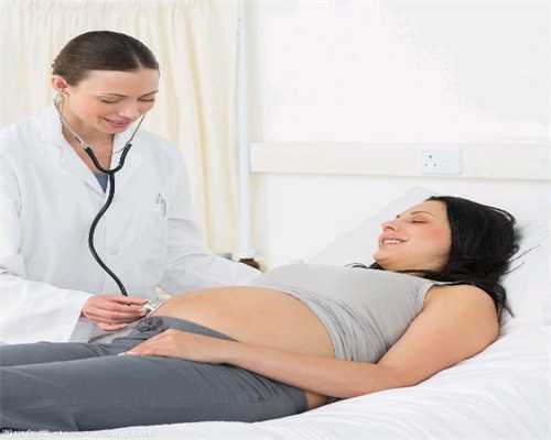同房后做什么可以助孕：孕晚期肚皮痒应如何应