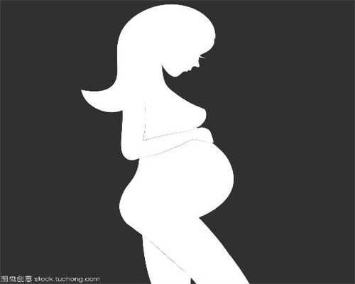 代孕母体体质决定胎儿健康