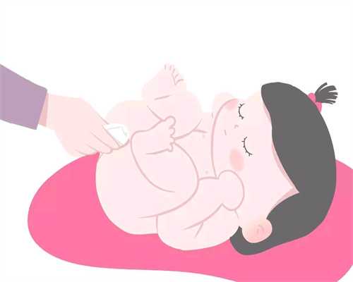 上海恒信助孕：郑州女性患多囊卵巢能怀孕吗