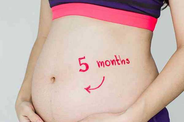 南京代怀孩子需要多少钱，孕五个月胎动是否正常?孕五个月胎动频繁的原因