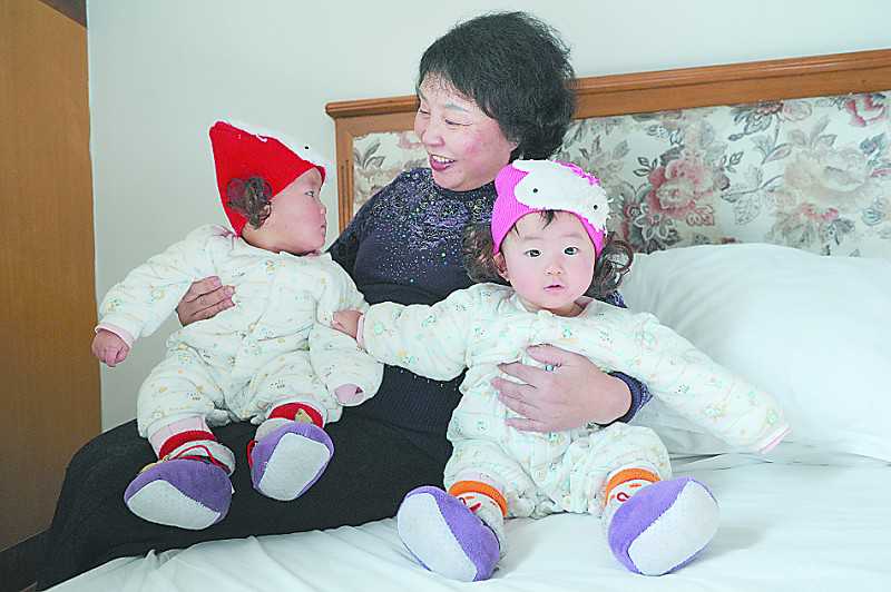 郑州排名前三的试管婴儿医院，可以开展的项目